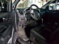 Well-kept Isuzu MUX 2017 for sale-3