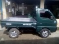 4x4 Suzuki Multicab Pick-up type-3