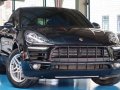 Well-kept Porsche MACAN 2017 for sale-0