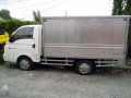 Hyundai H-100 Alum Van Model 2015​ For sale -3