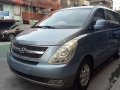 2008 Hyundai Grand Starex Manual for sale -1
