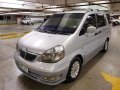 Nissan Serena Van AT (Local Unit) 2003 Model --3