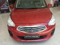 33k All In Low Dp Best Promo 2018 Mitsubishi Mirage G4 HB GLX MT AT-2