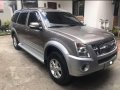 2008 Isuzu Alterra 3.0 diesel AT 4x2 for sale -11