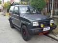 96 mdle 4x4 FEROZA Local "Sale or Swap" ok!-7