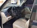 Mitsubishi Pajero 2010-6