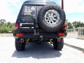 Nissan Patrol 1994 FOR SALE-2