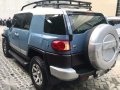 Toyota FJ CRUISER 4.0L 28tkms AT 2015 Rubicon Wrangler Forester Jeep-1