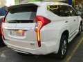 Mitsubishi Montero SPORT GLS 4X2 AT 2016 Premium Fortuner MUX Santa Fe-3