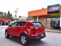 2012 Kia Sportage AT 528t Nego Vs 2013 2011 CRV Xtrail Rav4-6