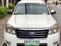 Well-maintained Ford Everest 2010 for sale-1