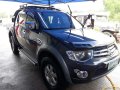 For sale Mitsubishi Strada glx v 2012-6