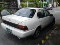 Good as new Toyota Corolla 1996 for sale-4