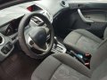 2012 Ford Fiesta Sedan Automatic-1