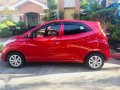 Well-maintained Hyundai Eon 2017 for sale-3