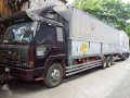 Well-maintained Fuso Wing 2001 for sale-4