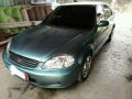 2000 Honda Civic VTI Sir Body-3