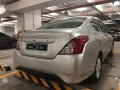 2016 Nissan Almera 1.5V CVt-0