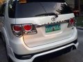 2013 Toyota Fortuner FOR SALE -11