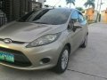 Ford Fiesta 2012​ For sale -1