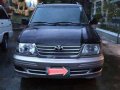 2004 Toyota Revo SR Diesel MT for sale -1