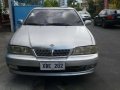 Nissan Exalta 2001 model​ For sale -3