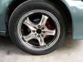 2000 Honda Civic VTI Sir Body-10