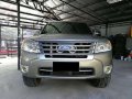 2014 Ford Everest for sale-7