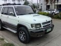 Isuzu Trooper 4x4 2000 for sale -0