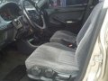 Fresh Honda Civic Lxi 2000 AT Beige For Sale -1