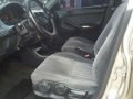 Fresh Honda Civic Lxi 2000 AT Beige For Sale -1