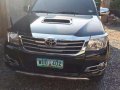 2013 Toyota Hilux G mt (alt to strada montero ranger fortuner colorado-5