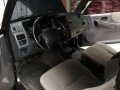 Mitsubishi pajero 2003 for sale -1
