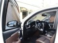 BulletProof Armored 2018 Toyota Fortuner 4x4 B6 on stock-3
