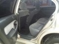 Fresh Honda Civic Lxi 2000 AT Beige For Sale -0