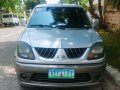 Mitsubishi Adventure gls super sport aquired 2008 financing ok-6