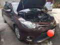 toyota vios 1.3E AT 2015 model-7