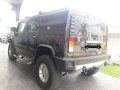 Hummer 2003 H2 very low mileage​ For sale -7