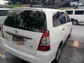 Well-kept Toyota Innova J 2016 for sale-1