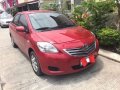Well-kept Toyota Vios E AT 2010 for sale-3