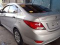Hyundai Accent 2016 1.6L Diesel AT Cash or Financing-5