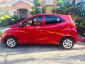 Well-maintained Hyundai Eon 2017 for sale-4