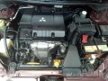 Mitsubishi Lancer 2007 glx not 2005 2006 2008 2009-1
