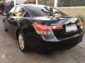 2008 Honda Accord 3.5 V6 AT​ For sale -3