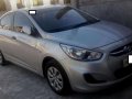 Good as new Hyundai Accent 2017 for sale-4