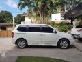 Well-kept Kia Carnival EX 2008 for sale-0