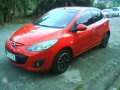 2011 Mazda 2 Manual with Monitor P87K DP-0