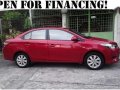 Well-kept Toyota Vios E MT 2017 for sale-1