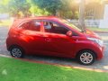Well-maintained Hyundai Eon 2017 for sale-5