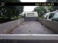 Isuzu Elf 16ft Dropside 2005 MT White For Sale -6